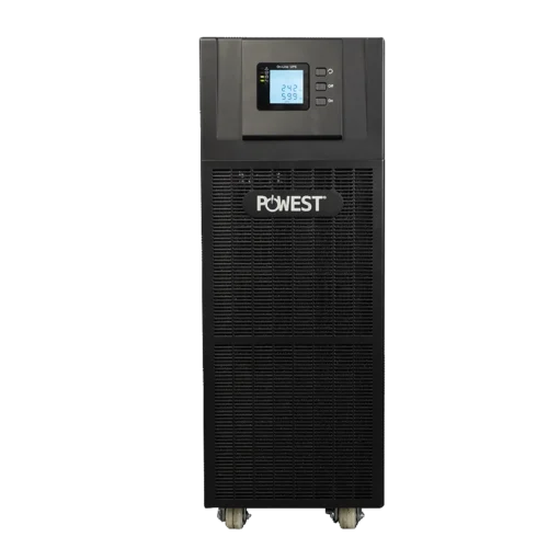 UPS ON LINE WINNER 6KVA