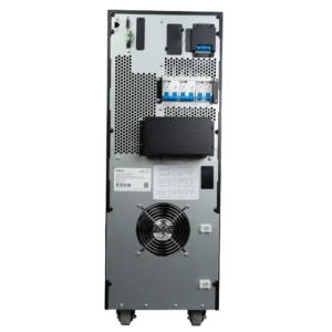6-10KVA-TRASERA UPS ON LINE WINNER 10KVA