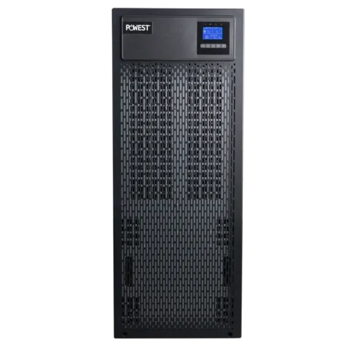 UPS ON LINE 10KVA BIFÁSICA