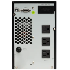 Espaldar WINNER 1KVA UPS ON LINE 1KVA WINNER