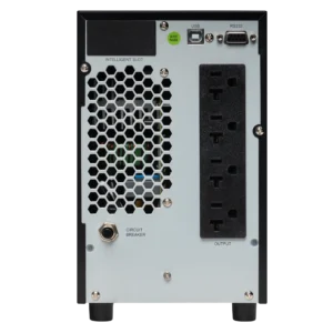 Espaldar WINNER 2KVA UPS ON LINE WINNER 2KVA