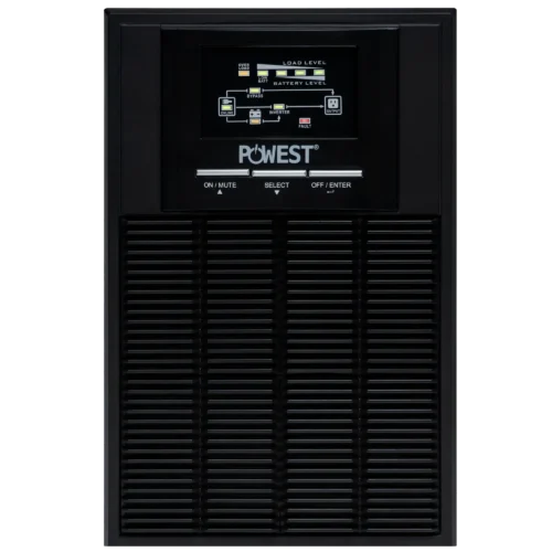UPS ON LINE 1KVA WINNER