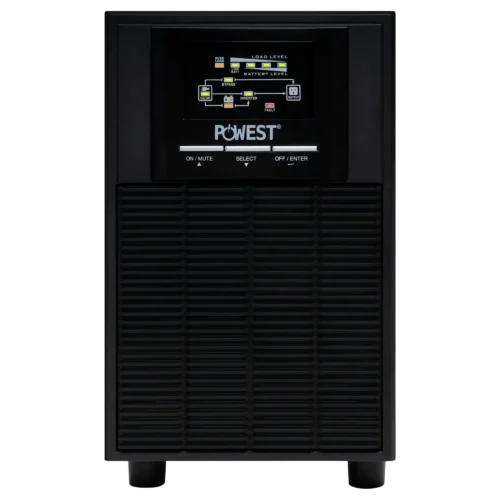 UPS ON LINE WINNER 2KVA