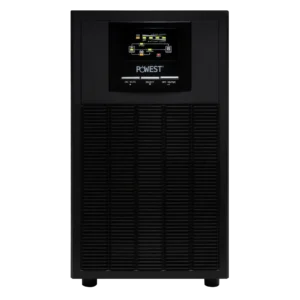 Frente WINNER 3KVA (1) UPS ON LINE WINNER 3KVA