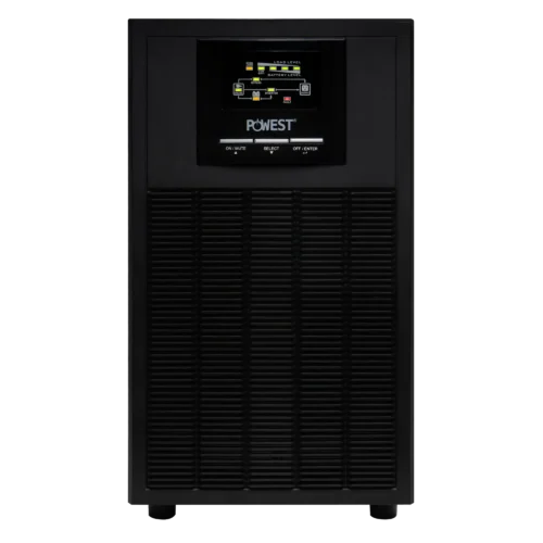 UPS ON LINE WINNER 3KVA
