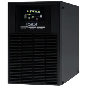 Lat Derecho WINNER 1KVA UPS ON LINE 1KVA WINNER