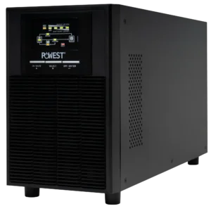 Lat Derecho WINNER 2KVA UPS ON LINE WINNER 2KVA