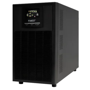 Lat Derecho WINNER 3KVA UPS ON LINE WINNER 3KVA