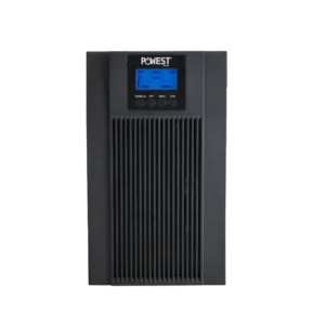 UPS-3KVA-220-FRONTAL UPS ON LINE 3KVA 220V