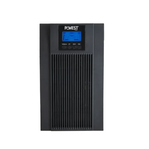 UPS ON LINE 1KVA 220V