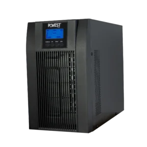 UPS-3KVA-220-LATERAL UPS ON LINE 3KVA 220V