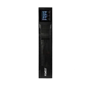 UPS ON LINE 3KVA RACK_1 UPS ON LINE 3KVA RACK