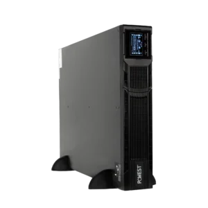UPS ON LINE 3KVA RACK_2 UPS ON LINE 3KVA RACK
