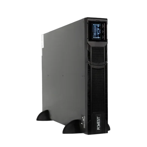UPS ON LINE 3KVA RACK