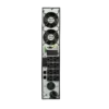 UPS ON LINE 3KVA RACK