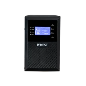 UPS-ONLINE-1KVA_FRONTAL UPS ON LINE 1KVA