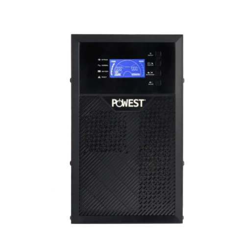 UPS ON LINE 2KVA