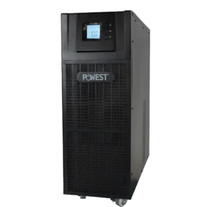 WINNER-6-10KVA-LATERAL-DER UPS ON LINE WINNER 10KVA