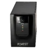 UPS INTERACTIVA 1000VA