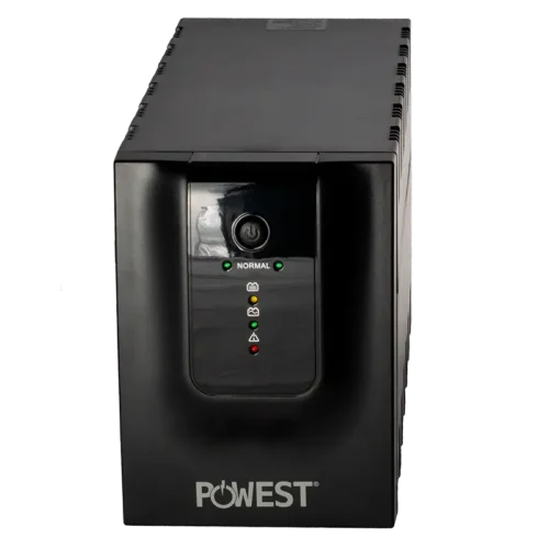 UPS INTERACTIVA 1000VA