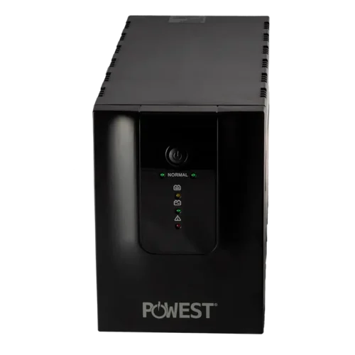 UPS INTERACTIVA 2000VA