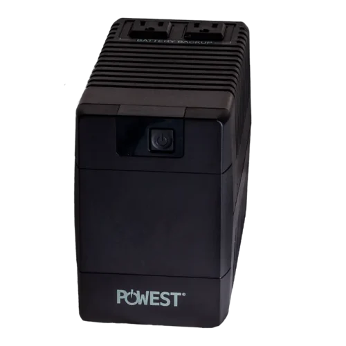 UPS INTERACTIVA 500VA