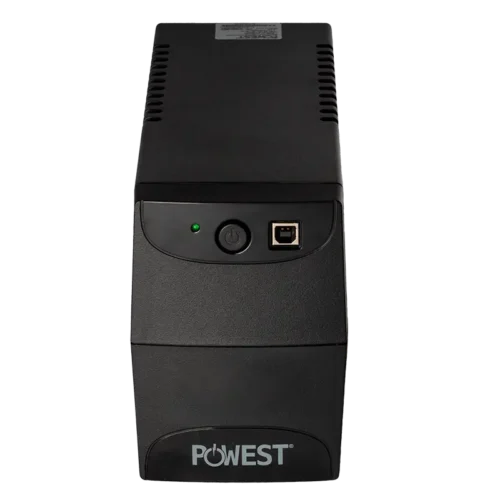 UPS INTERACTIVA 750VA