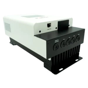 CONTROLADOR Acostado CONTROLADOR DE CARGADOR SOLAR 3KW