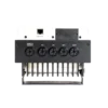 CONTROLADOR DE CARGADOR SOLAR 3KW