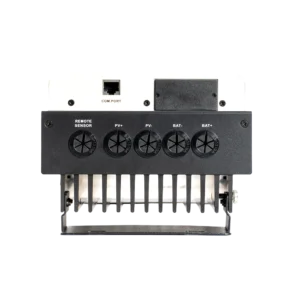 CONTROLADOR-Inferior CONTROLADOR DE CARGADOR SOLAR 3KW