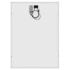 PANEL SOLAR MONOCRISTALINO 300W