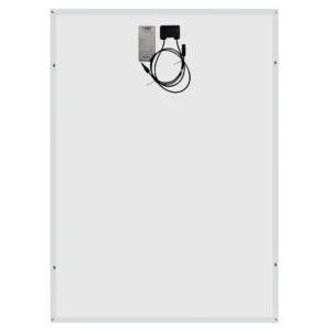 Espaldar 300W PANEL SOLAR MONOCRISTALINO 300W
