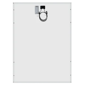 Espaldar 360W PANEL SOLAR MONOCRISTALINO 360W