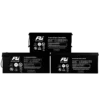 BATERÍAS FULIBATTERY GEL