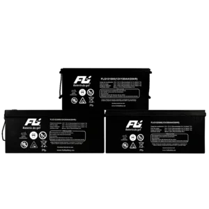FULIBATTERY-GEL BATERÍAS FULIBATTERY GEL