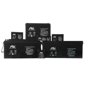 FULIBATTERY-GS (1) BATERÍAS FULIBATTERY GS