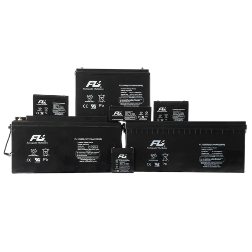 BATERÍAS FULIBATTERY GS