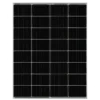 PANEL SOLAR MONOCRISTALINO 160W