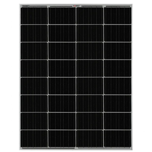 PANEL SOLAR MONOCRISTALINO 160W
