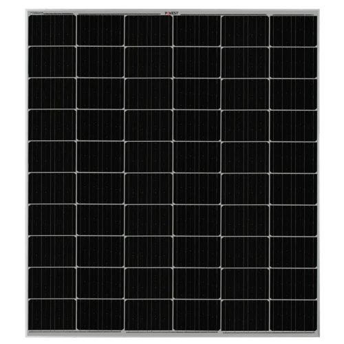 PANEL SOLAR MONOCRISTALINO 300W