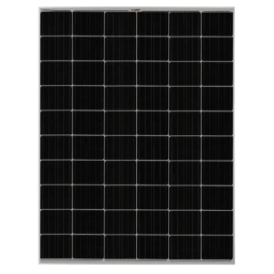 Frente 360W PANEL SOLAR MONOCRISTALINO 360W