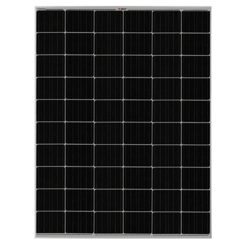 PANEL SOLAR MONOCRISTALINO 360W