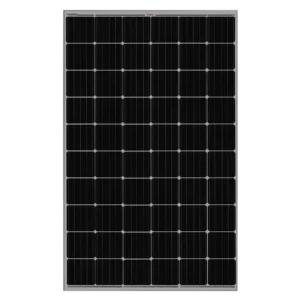 Frente 450W PANEL SOLAR MONOCRISTALINO 450W