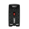 REGULADOR DE VOLTAJE PRO PC 1000