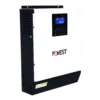 INVERSOR SOLAR ALL IN ONE 1KVA