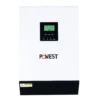 INVERSOR SOLAR ALL IN ONE 3KVA ON-GRID