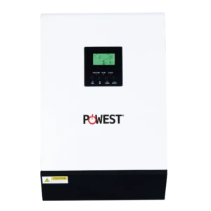 INVERSOR-3KVA-Frente (1) INVERSOR SOLAR ALL IN ONE 3KVA ON-GRID