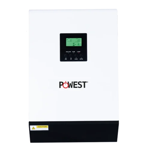 INVERSOR SOLAR ALL IN ONE 3KVA ON-GRID