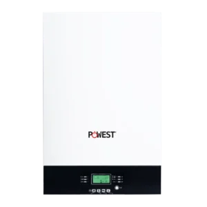 INVERSOR-6KVA-Frente INVERSOR SOLAR ALL IN ONE 6KVA ON-GRID