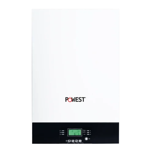 INVERSOR SOLAR ALL IN ONE 6KVA ON-GRID
